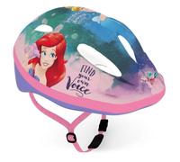 DISNEY Casco Princess 52-56 S-M 22 Unisex-Adult, Red, Taille Unique S/M