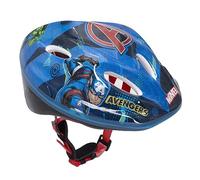 Marvel Super Héros Casque de Vélo " Avengers ", Réglable, 52-56cm, Env. 6 Années