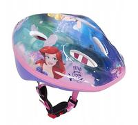 DISNEY Casco Princess 52-56 S-M 22 Unisex-Adult, Red, Taille Unique S/M
