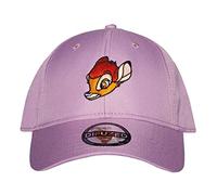Disney - Casquette ajustable Bambi pour femme