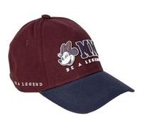 Disney - Casquette Baseball Minnie Mouse Be a Legend G
