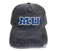 Heroes Inc. Disney Casquette Baseball Monster University Logo