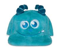 Disney Casquette Disney Pixar Monster AG Homme Casquette, Bleu, Taille Unique