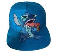 Disney - Casquette Snapback Lilo and Stitch G
