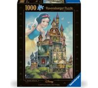 Disney Castles : Blanche-Neige Ravensburger 12000257