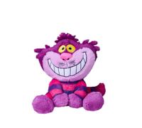 Simba Peluche Disney Cats Chat du Cheshire 25 cm Tissu doux