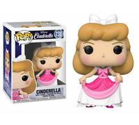 Disney Cendrillon - Cendrillon 3,75" Pop Vinyl Figure Funko Neuf 738