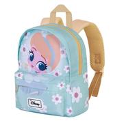 Disney Sac à dos préscolaire Joy Cendrillon Cup Turquoise Taille Unique G