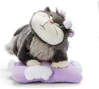 Disney Cendrillon - Lucifer Peluche moyenne - 35.5cm