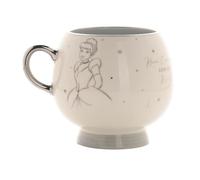 DISNEY - CENDRILLON - MUG PREMIUM GLOBE 400ML WIDDOP DI1972