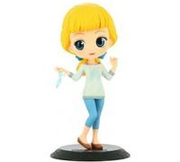 Banpresto - Figurine Q POSKET Cendrillon Avatar Style 14 cm - Version A