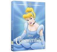 DISNEY Cenerentola-Collection Edition (DVD) [Edizione da Collezione] [Import] [Edizione da collezione]