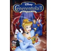 Disney Cenerentola II-Quando i sogni diventano realtà [Import] [Edizione Speciale]