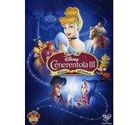 DISNEY Cenerentola III-Il Gioco Del destino [Edizione Speciale] [Import]