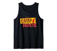 Disney Channel Camp Rock Débardeur