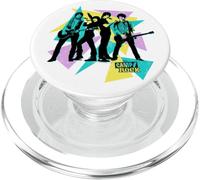 Disney Channel Camp Rock Mitchie Torres and Connect 3 PopSockets PopGrip pour MagSafe