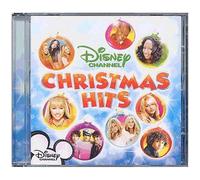 Various Artists – Disney Channel Xmas Hits – Import