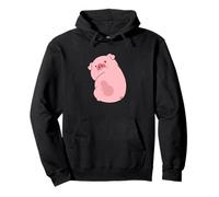 Disney Channel Gravity Falls Waddles the Pig Sweat à Capuche