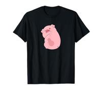 Disney Channel Gravity Falls Waddles the Pig T-Shirt