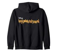 Disney Channel Halloweentown Logo Sweat à Capuche