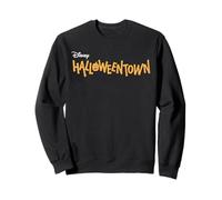 Disney Channel Halloweentown Logo Sweatshirt