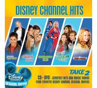 Disney Channel Hits: Take 2