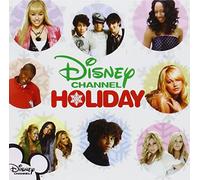 Disney Channel Holiday