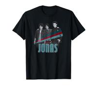 Disney Channel JONAS Nick Joe and Kevin T-Shirt