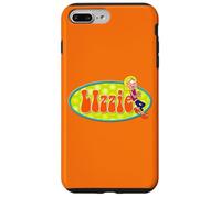 Disney Channel Lizzie McGuire “Animated Lizzie” Logo Coque pour iPhone 7 Plus/8 Plus