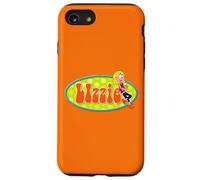 Disney Channel Lizzie McGuire “Animated Lizzie” Logo Coque pour iPhone SE (2020) / 7 / 8