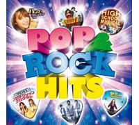 Disney Channel Movie Songs - Pop It Rock It ! [+1 Bonus]