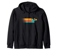Disney Channel Phineas and Ferb Perry The Platypus Sweat à Capuche