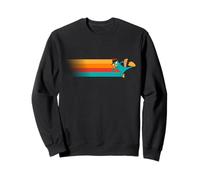 Disney Channel Phineas and Ferb Perry The Platypus Sweatshirt