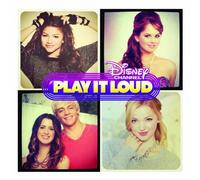 Disney Channel Play It Loud