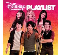 Various Artists - Disney Channel Playlist
