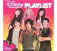 Disney Channel Playlist by Various [Audio CD] NEUF