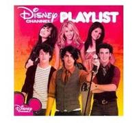 Disney Channel Playlist G