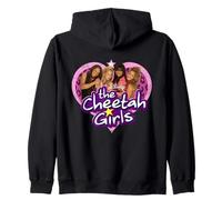 Disney Channel The Cheetah Girls Characters and Logo Sweat à Capuche