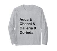 Disney Channel The Cheetah Girls Name List Manche Longue