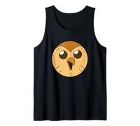 Disney Channel The Owl House Hooty Débardeur