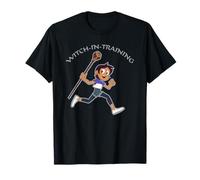Disney Channel The Owl House Luz T-Shirt