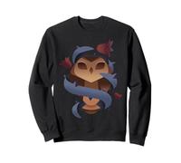 Disney Channel The Owl House Owlbert Exclusive Sweatshirt