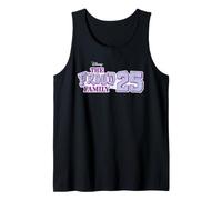 Disney Channel The Proud Family 25th Anniversary Official Débardeur