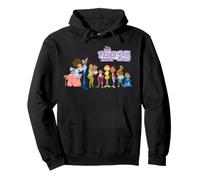 Disney Channel The Proud Family 25th Anniversary Official Sweat à Capuche