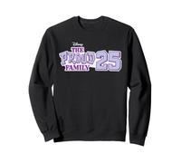 Disney Channel The Proud Family 25th Anniversary Official Sweatshirt
