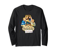 Disney Channel The Suite Life of Zack & Cody Manche Longue