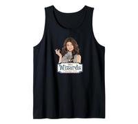Disney Channel Wizards of Waverly Place Alex Débardeur