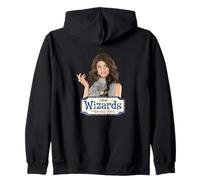 Disney Channel Wizards of Waverly Place Alex Sweat à Capuche