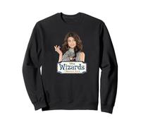 Disney Channel Wizards of Waverly Place Alex Sweatshirt