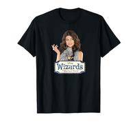 Disney Channel Wizards of Waverly Place Alex T-Shirt